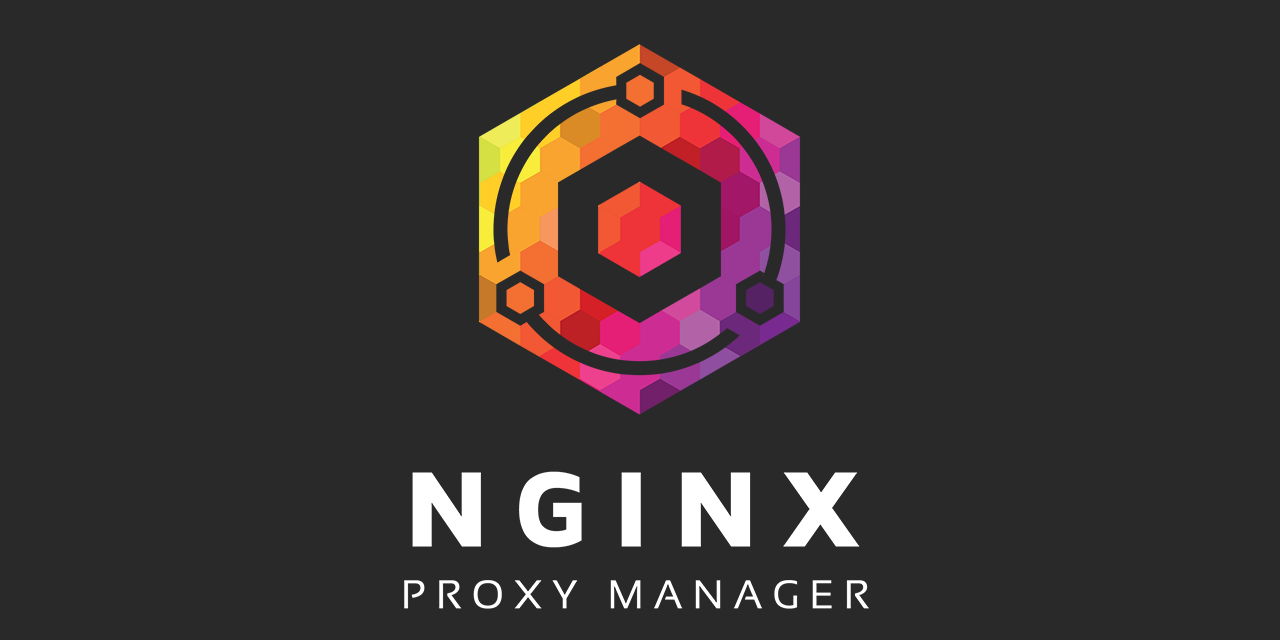 Install Nginx Proxy Manager on Proxmox LXC & Alpine Linux