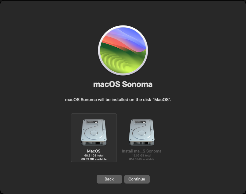 The Definitive Guide to Running MacOS in Proxmox