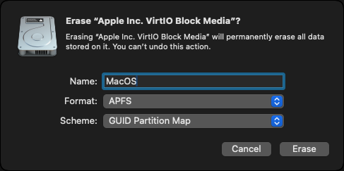 The Definitive Guide to Running MacOS in Proxmox