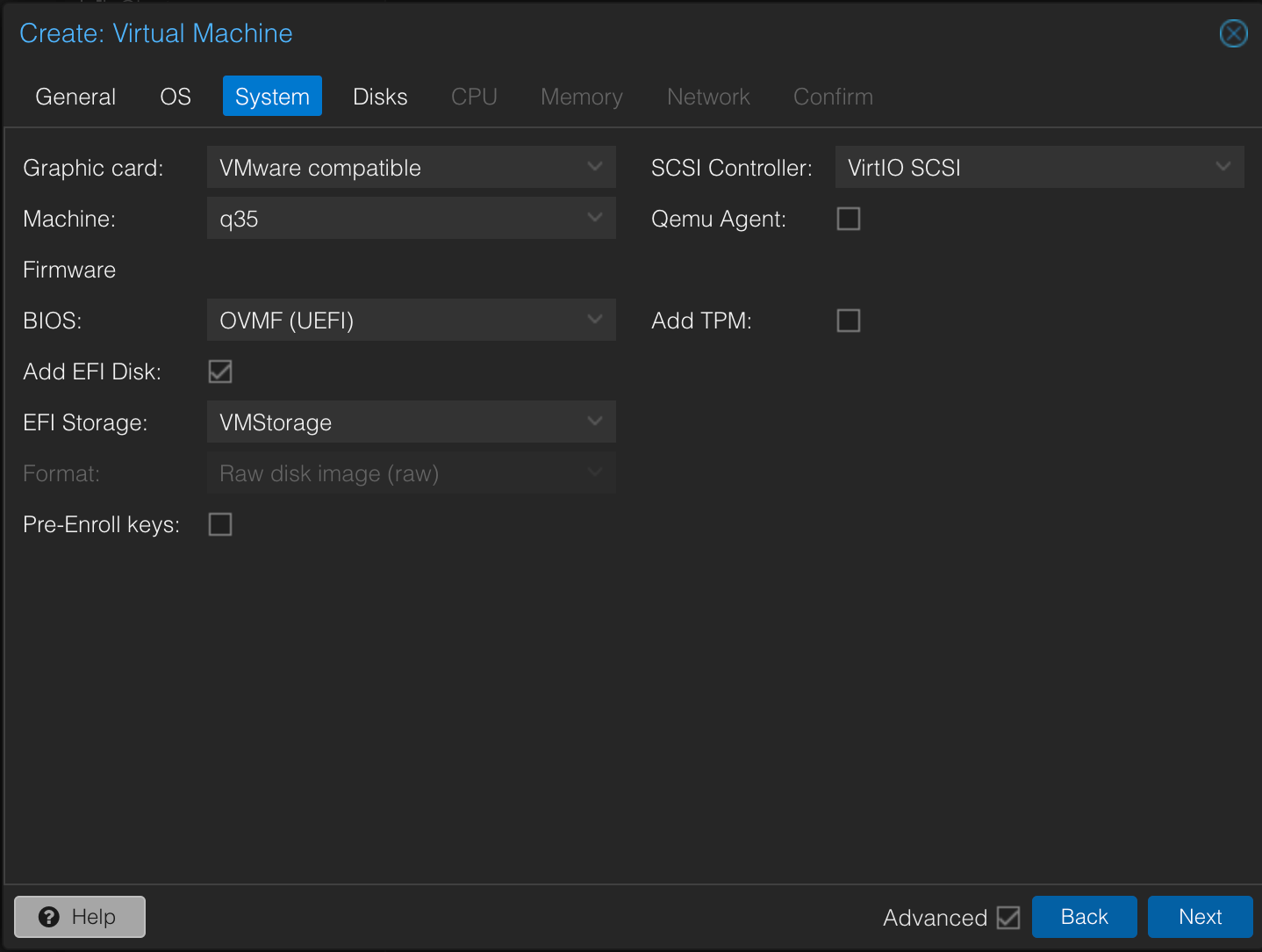 The Definitive Guide to Running MacOS in Proxmox