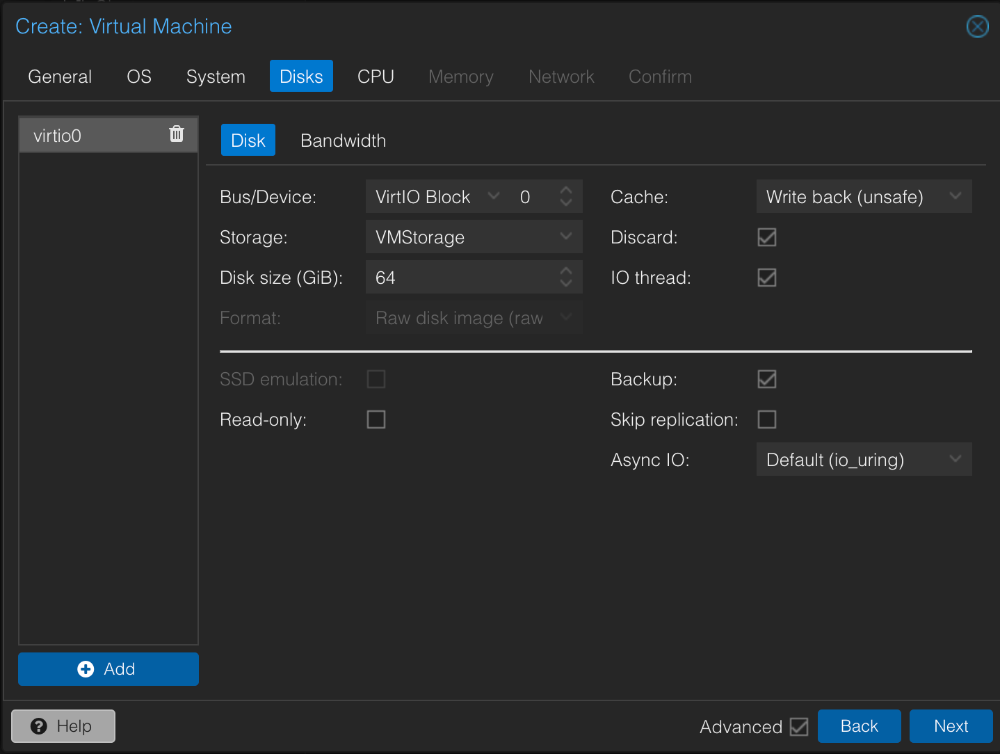 The Definitive Guide to Running MacOS in Proxmox