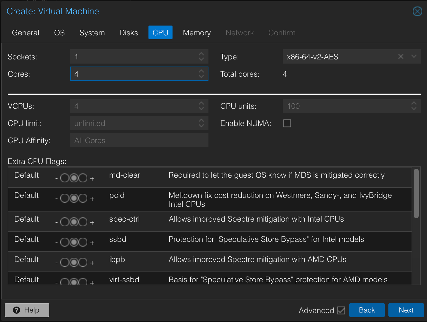 The Definitive Guide to Running MacOS in Proxmox