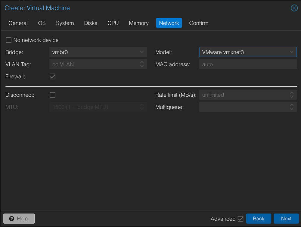 The Definitive Guide to Running MacOS in Proxmox [26.0 Beta]