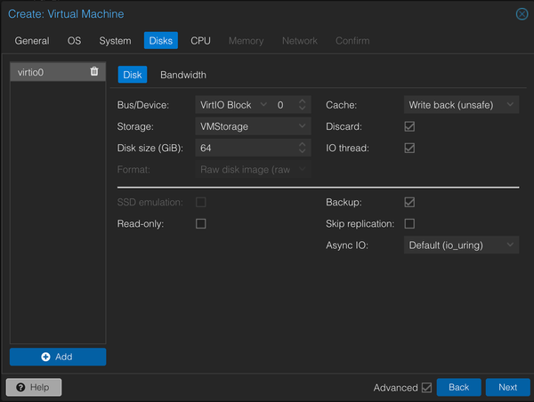 The Definitive Guide to Running MacOS in Proxmox [26.0 Beta]