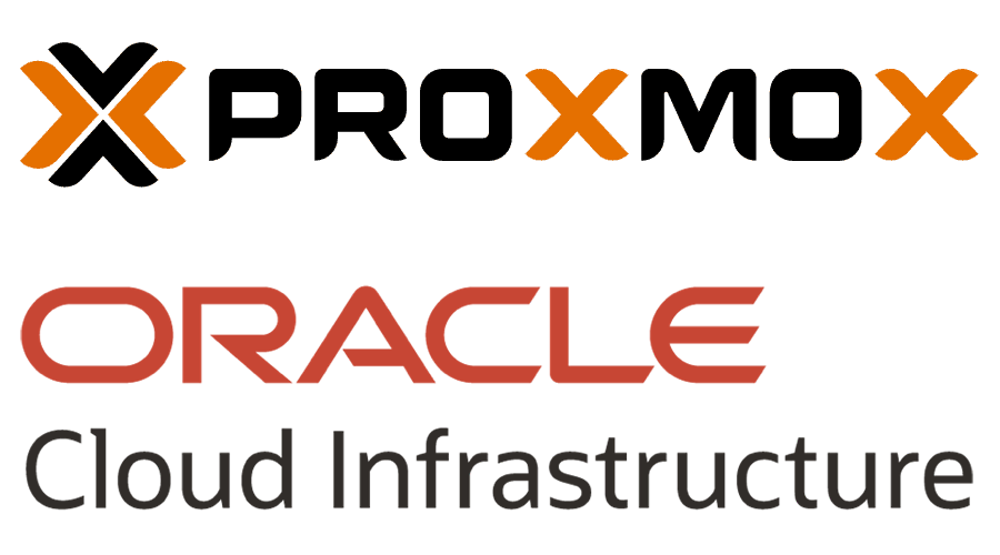 Run Proxmox on OCI - FOR FREE