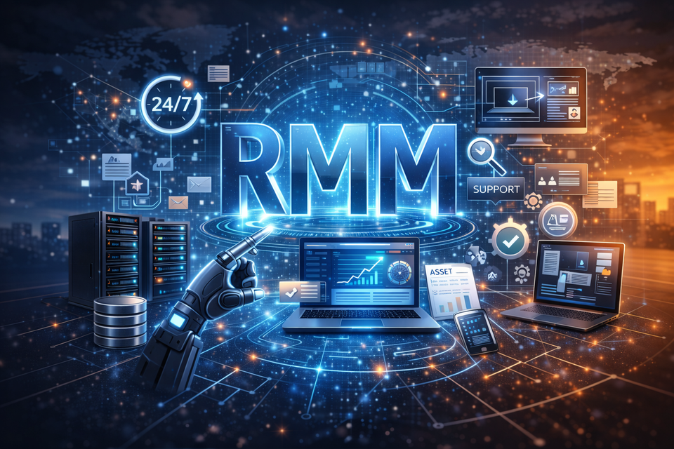 RMM Service