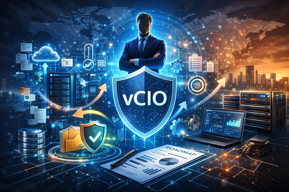 Technology Consulting