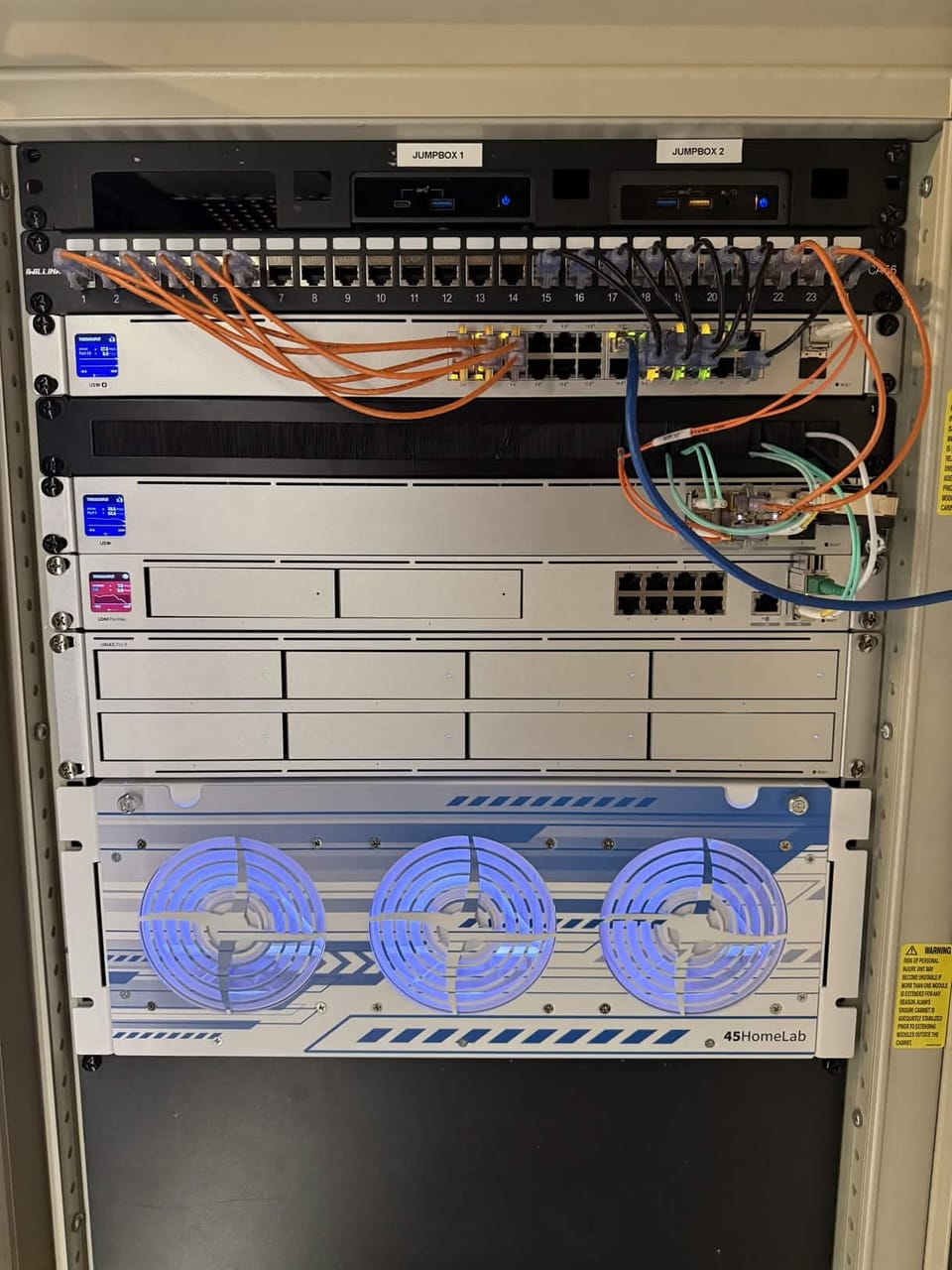 My Home-Lab | Updated Regularly